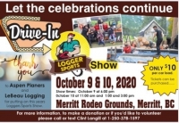 2020 Annual Logger Sports Show